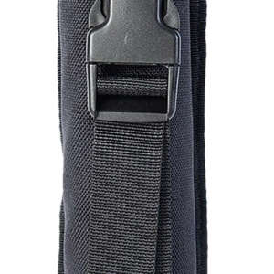 Banish(silencer Central) 100000310172 Suppressor Pouch Banish Black
