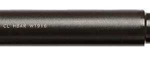 CMC Triggers BBL556003 AR Barrel  5.56 NATO 16" Black