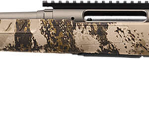 Savage Arms  Axis 2 Pro Western 22-250 Rem 4+1 20" Left Hand