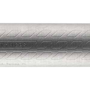 B&T Firearms SD-556RBS-TI SRBS  5.56 NATO 1.75" Gray Titanium/Stainless Steel 1.375"x24