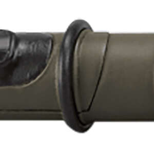 Wayne Carlton's Calls HSWCC70163 Bull Hooker Cow Call Green