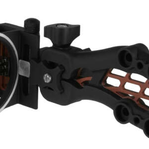 TRU TG-TG7515B 5PIN CARBIN HYBRID TOOLLESS ADJ