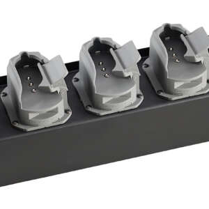 STL 90912 12V DC BANK CHARGER SURVIVOR X