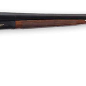 Weatherby OG12828DSM Orion SxS 28 Gauge Break Open 3" 2 Shot 28" Blued Side By Side Barrel, Blued Steel Receiver Straight English w/Splinter Forend Walnut Stock