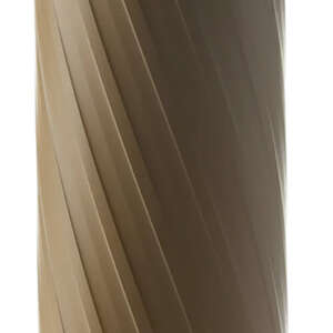 Anechoic X30LFDE Anechox 30L  30Cal/300Rem Ultra Mag Flat Dark Earth Stainless Steel/Titanium 1 3/8"x24 w/ 5/8"x24 DTA