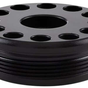 Anechoic DTA3420 Direct Thread Adapter 3/4"x20 Titanium