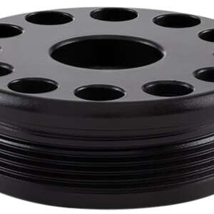 Anechoic DTA3424 Direct Thread Adapter 3/4"x24 Titanium