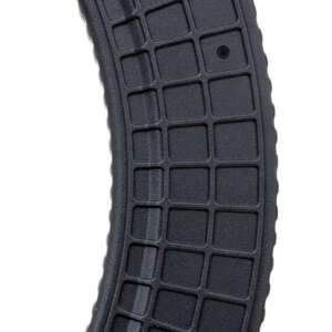 Xtech Tacitcal XTT1152BLK1030 Gen2  10rd Waffle 7.62X39 Fits AK-47 Black Stainless Steel