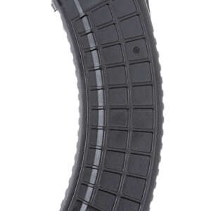 Xtech Tacitcal XT2010701 Gen2  30rd 7.62X39 Fits AK-47 Black Polymer