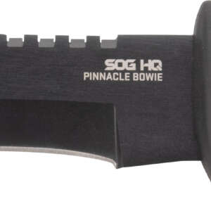 SOG PINNACLE BOWIE FXD