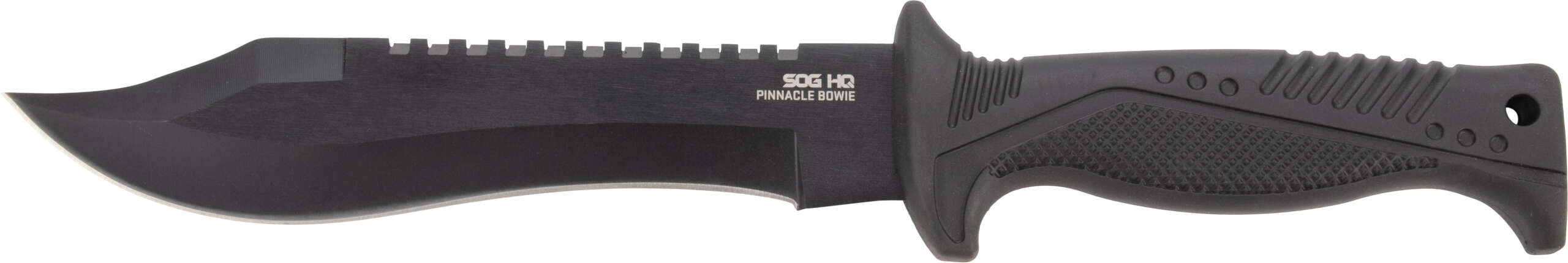 SOG PINNACLE BOWIE FXD