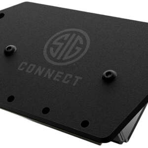 Sig Sauer SCT300 T300 Smart Target Black Hardox Steel