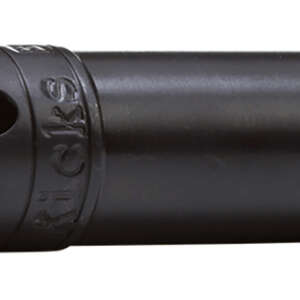Kicks Industries WIN12GAH.F.MOD High Flyer  Winchester Standard Invector 12 Gauge Modified 17-4 Stainless Steel
