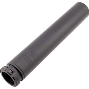 Sylvan Arms SA30TI-KIT Warthog  Multi Cal Titanium 1/2"x28 to 5/8"x24