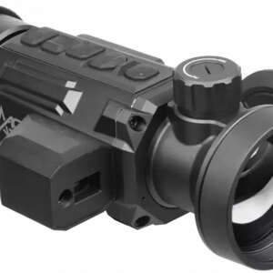 AGM Global Vision SECU50-640C-LRF Secutor LRF-C  Thermal Black 1x 50mm 640x512 Resolution