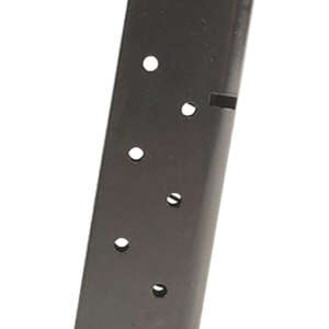 Kimber Mfg.,inc 1000089A   8rd Full Length 45 ACP 1911 Black
