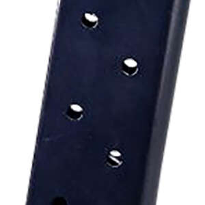 Kimber Mfg.,inc 1000172A   7rd Compact 45 ACP 1911 Black Stainless Steel