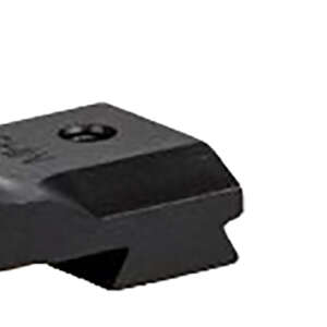 Kimber Mfg.,inc ML11230 1911 Ledged Night Sight Set  Green/Tritium Black Outline Front Sight-Green/Tritium Black Outline Rear Sight
