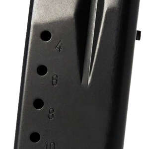 Kimber Mfg, Inc 1700131A R7 Mako  10rd Flush Fit 9mm Luger Black