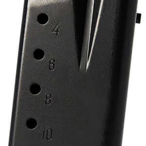 Kimber Mfg, Inc 1700132A R7 Mako  10rd Extended 9mm Luger Black