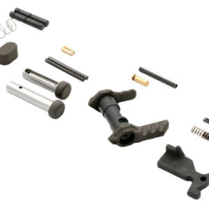 Timber Creek Outdoors GLPKU Greyman Lower Parts Kit AR-Platform Urban