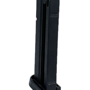ProMag TAUA8   17rd 22LR Fits Taurus TX22 Black Polymer