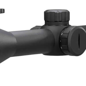 Sig Sauer Electro-Optics SOBM33003 Buckmasters  Black 3-9x 50mm 1" Tube Illuminated Hellfire Buckmasters BDC Reticle