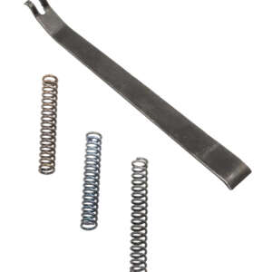 Wilson Combat 178 Custom Tune Spring Kit Multi S&W K/L & N Frames