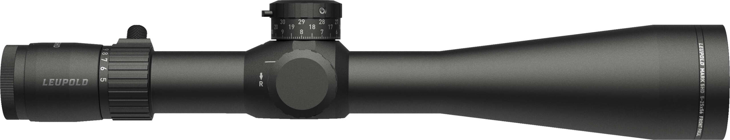 LEU MK 5HD 5-25X56MM TMR M5C3