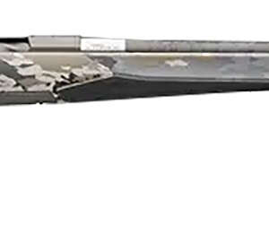Browning 036034224 X-Bolt 2 Speed Carbon Fiber 270 Win 4+1 22" Ovix Camo