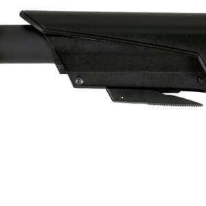 ATI Outdoors C1102007 T3 Shotgun Stock Black Polymer