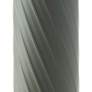 Anechoic X22OD Anechox 22  22LR/22WMR/17HMR 1.10" Olive Drab Aluminum/Titanium 1/2"x28