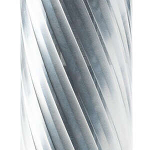 Anechoic X22RA Anechox 22  22LR/22WMR/17HMR 1.10" Aluminum Aluminum/Titanium 1/2"x28