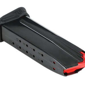 HK 51000488 CC9  12rd Extended 9mm Black