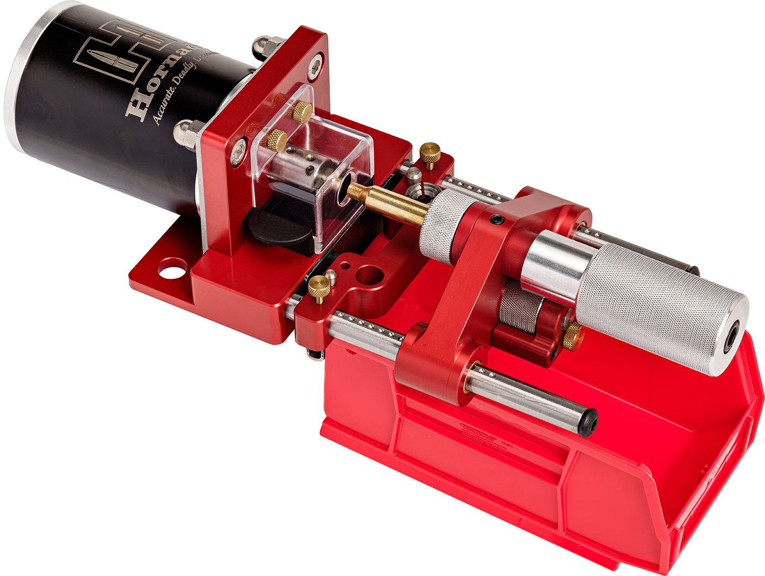HORN 050190 HIGH SPEED TRIMMER