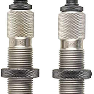 HORN 546261 SER3 2-DIE SET 25 CRD .257