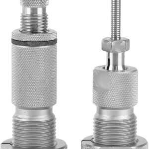 Hornady 545166 Match Grade Die Set 300 PRC