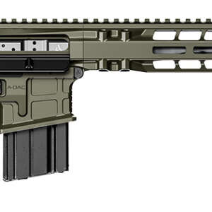 RADN R0858 MODEL 1       6MM ARC RFL 18    20R ODG