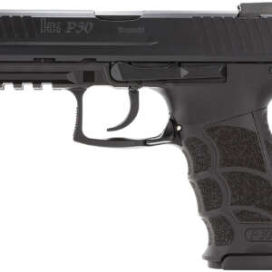 HK 81001087 P30  V3     9MM  2-15R