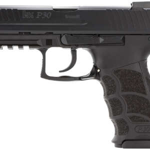 HK 81001088 P30  V3     9MM  2-10R