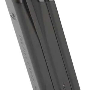 HK 50259114 VP9F  17rd 9mm Fits H&K VP9F Black Steel