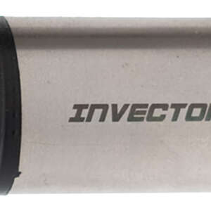 Rob Roberts Gun Works 200294 RR1 Raptor Invector Plus 12 Gauge 17-4 PH Stainless Steel
