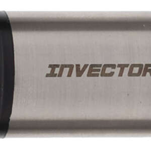 Rob Roberts Gun Works 200295 RR2 Raptor Invector Plus 12 Gauge 17-4 PH Stainless Steel