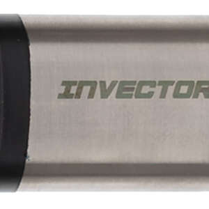 Rob Roberts Gun Works 200296 RR3 Raptor Invector Plus 12 Gauge 17-4 PH Stainless Steel