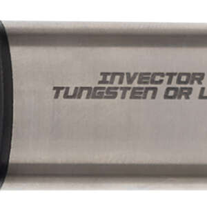 Rob Roberts Gun Works 200297 TSS Raptor Invector Plus 12 Gauge 17-4 PH Stainless Steel
