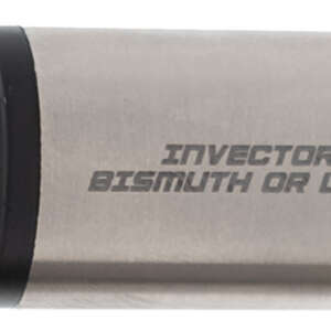 Rob Roberts Gun Works 200298 Biz Raptor Invector Plus 12 Gauge 17-4 PH Stainless Steel