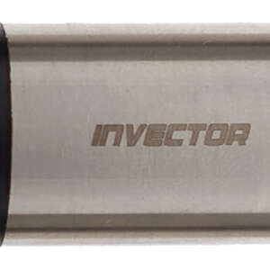 Rob Roberts Gun Works 200300 RR2 Raptor Invector Plus 20 Gauge 17-4 PH Stainless Steel
