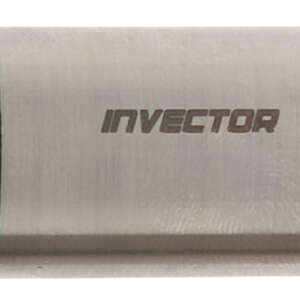 Rob Roberts Gun Works 200303 Biz Raptor Invector Plus 20 Gauge 17-4 PH Stainless Steel