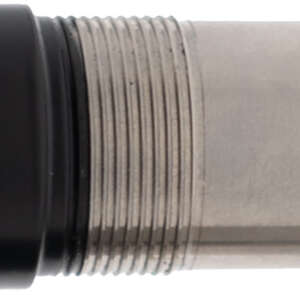 Rob Roberts Gun Works 200308 Biz Raptor Mobil 12 Gauge 17-4 PH Stainless Steel