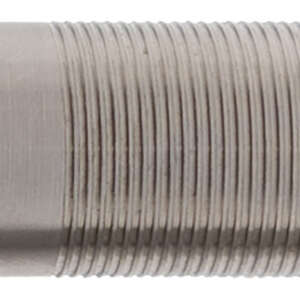 Rob Roberts Gun Works 200318 Biz Raptor Optima HP 12 Gauge 17-4 PH Stainless Steel
